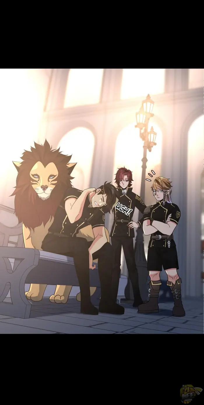 The Beginning After the End Chapter 111 image 03_optimized